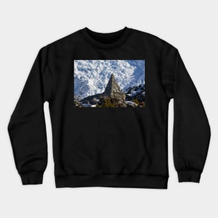 Climbers Memorial Crewneck Sweatshirt